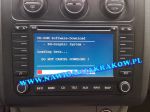 VW MFD2 DX - POLSKIE MENU + PL LEKTOR